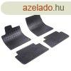 mretpontos gumisznyeg Peugeot 407 2004-2010|Rigum