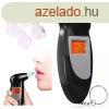 Alkoholszonda 5 db cserlhet szjrszekkel lcd-vel