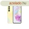 SAMSUNG Okostelefon Galaxy A35 5G, Kirly srga, 128 GB