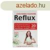 NATURLAND REFLUX TEA 20FILTER