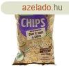 BENLIANF.KUKOR.&B.RIZS CHIPS TEJF.-SN.GM