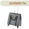 Ferplast Voyager Trolley 450 Grey szllt kocsi 46,5x26,5x5