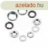 Kzpcssze garnitra menetes tengelyhez 43,1mm