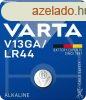 Varta V13GA,LR44 alkli gombelem bl/1 (4276)