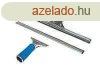 Ready System Ablaklehz kpl., rozsdamentes acl 35 cm