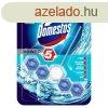 WC frisst blokk, 1 db-os, DOMESTOS "Power 5", c