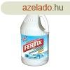 Ferttlent hats tiszttszer 4 liter Fertix lemon