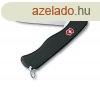 Victorinox Sentinel Clip One hand black ks