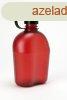 Nalgene Oasis Sustain ivpalack 1 l piros