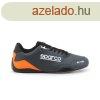 Sparco Frfi Tornacip SP-F12_GREY-ORANGE MOST 36805 HELYETT