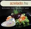 Hungarian Kitchen the healthy way