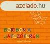 Boribon a jtsztren