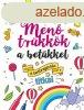 Men trkkk a betkkel - A betrajzols titkai