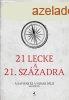 21 lecke a 21. szzadra - puha tbls