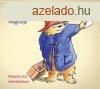 Paddington megoldja - Hangosknyv