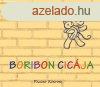 Boribon cicja