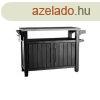 Unity XL 183L grill asztal