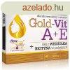 Olimp Gold Vit A + E vitamin 30 kapszula