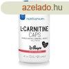 WSHAPE L-Carnitine 120 kapszula