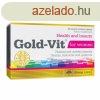 OLIMP LABS Gold-Vit For Women 30 tabletta