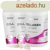 Kollagn Szpsg Kra - Fittprotein Collagen C+Q10 (3db)