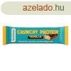 Bombus crunchy proteinszelet tejcsokoldval vanlia zzel 