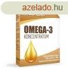 Bioco omega-3 koncentrtum 30 db