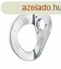 Petzl COEUR STAINLESS 12 mm rozsdamentes acl nittfl