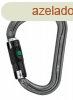 Petzl WILLIAM BALL LOCK karabiner automatikus zrrendszerrel