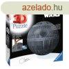 Ravensburger Puzzle 3D 540 db - Star Wars hallcsillag