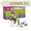 Schleich Horse Club Mia s Spotty SLH42518