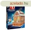 Ravensburger Puzzle 3D 216 db - Mzeskalcs