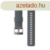 Suunto 24MM EXP1 Silicone Strap Graphite/Gray M