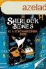 Sherlock Bones s a koronakszerek esete