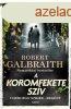 A koromfekete szv - Cormoran Strike 6.