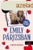 Emily in Paris - Emily Prizsban 1. - kemny tbls vdbor