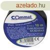 Commel szigetelszalag 19mm x 10m 1 db