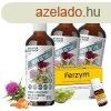 Natur Tanya Hepa Detox 500ml (3db) + 1 doboz S. Ferzym Ampu