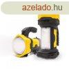 COB LED-es szerellmpa (2 in 1)