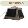 Trakker Gazebo XL hatalmas stor 305x305x300cm (201638)