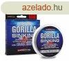 Tubertini Gorilla Sinking sllyed zsinr 350m 0,25mm 7,0kg 