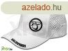 Haldord New Wave Cap White Elegant Baseball Sapka