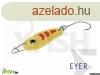 Delphin Villant Eyer 1.5g AURO Hook #8