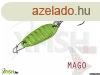 Delphin Villant Mago 2g NUCLEO Hook #8 Snap 00