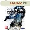 Alpha Protocol - XBOX 360