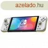 HORI Split Pad Compact Nintendo Switch szmra, light grey -