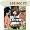 Grand Theft Auto: The Trilogy (The Definitive Kiads) - XBOX