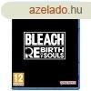 BLEACH Rebirth of Souls - PS4