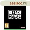 BLEACH Rebirth of Souls - XBOX Series X