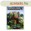 Minecraft (Nintendo Switch Kiads) - Switch